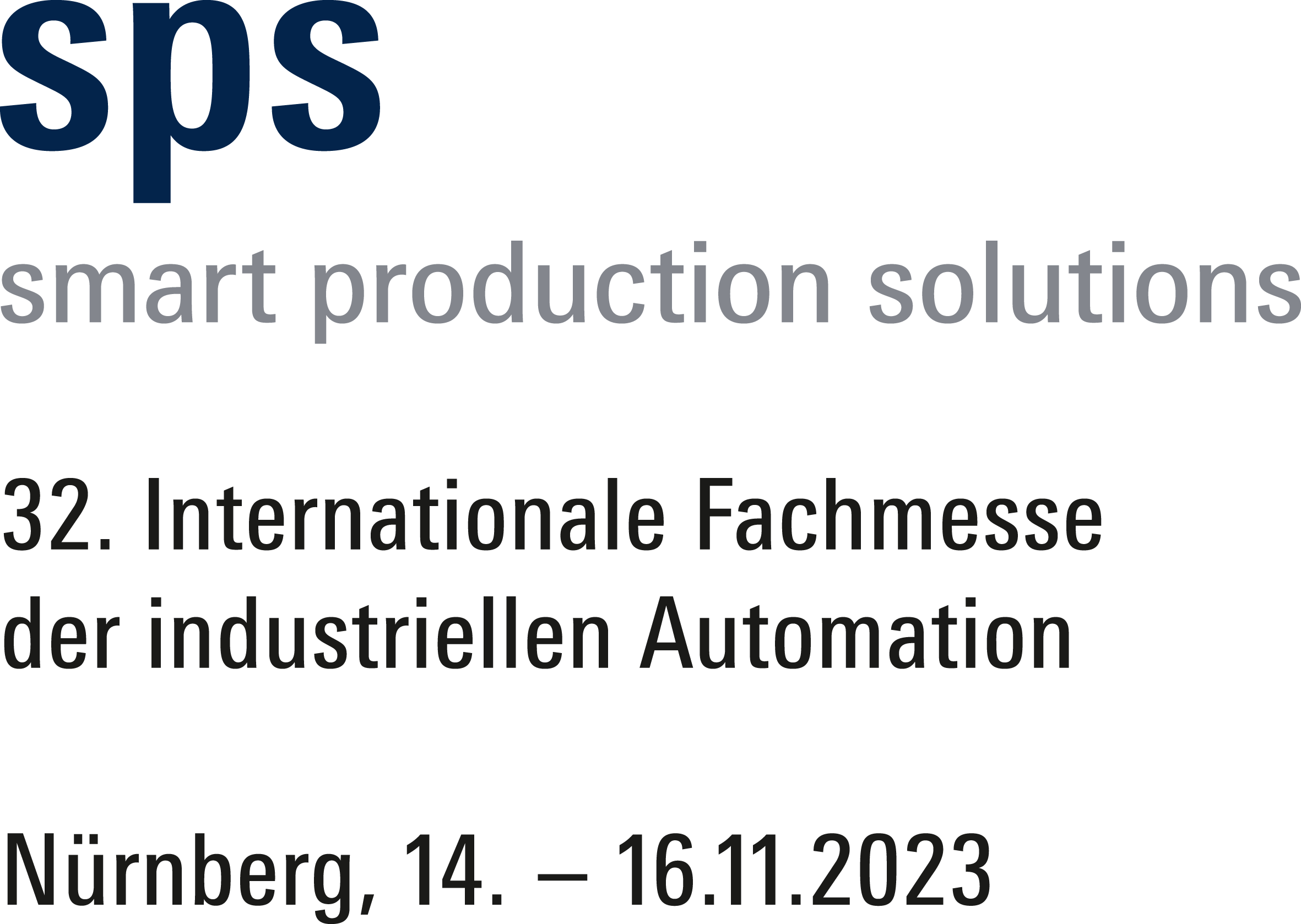Logo Smart Production Solutions