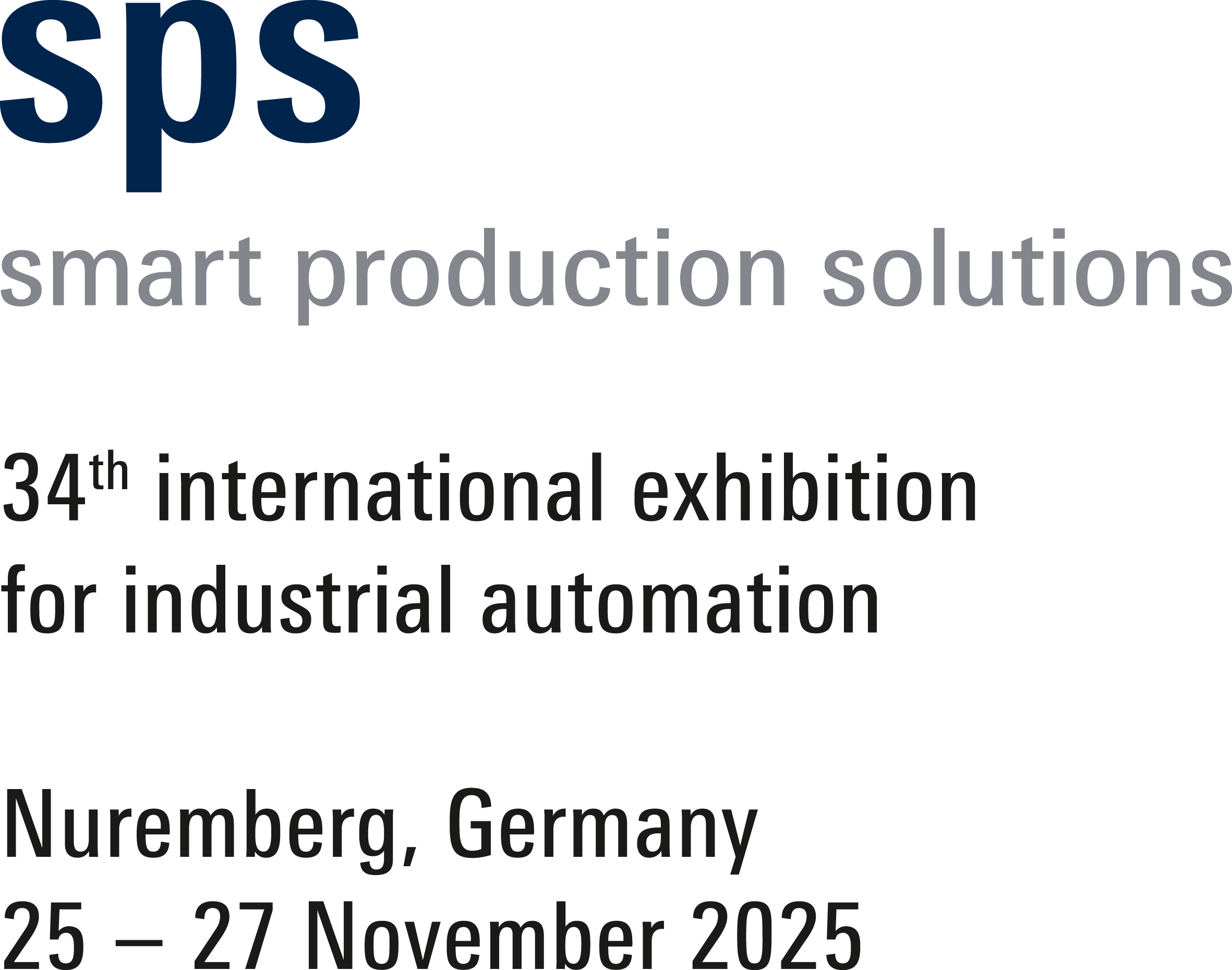 Logo Smart Production Solutions